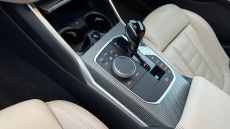 BMW 3 Series 330e M Sport 4dr Step Auto Saloon